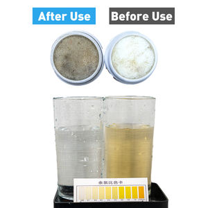 2024 nouveaux matériaux filtre de robinet de cuisine avec filtre multicouche robinet filtre à eau robinet robinet d'eau potable - Product Image 4