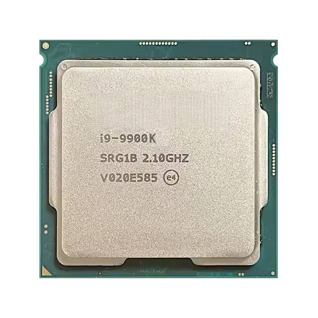 9ª Generación 9900K