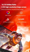 Nouvel ordinateur portable de jeu OMEN 16-ap0084AX R9-8945HX 16G 1T RTX5060 8G 2.5K 240Hz 100% 16:10 16.1 pouces, écran IPS en aluminium, Windows 11 Home