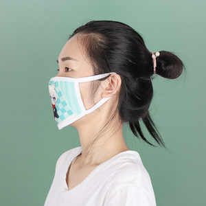 Nhà Máy Tùy Chỉnh Ẩn Danh V Cho Vendetta Tùy Chỉnh Masquerade Đầy Đủ Mặt Đảng Mặt Nạ - Product Image 4