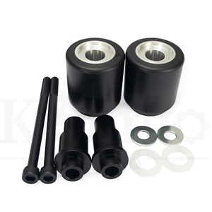 Protector de Motor KOLMIO-LAM Anticaídas para Motocicleta <span class=keywords><strong>Z900</strong></span> Modificada, Compatible con PK - Product Image 2