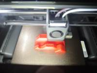 Imprimante 3D Bambu Lab X2D - Double buse, surveillance IA, 31 capteurs, vitesse d'impression jusqu'à 500 mm/s, volume d'impression 256*256*260 mm
