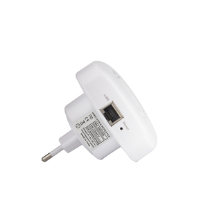 INI epeater-repetidor <span class=keywords><strong>WiFi</strong></span> externo inalámbrico, 300Mbps - Product Image 2