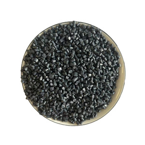 <span class=keywords><strong>PP</strong></span> ABS TPU PE PC חיות מחמד PVC EVA PLA גריי צבע Masterbatch גרגיר - Product Image 1