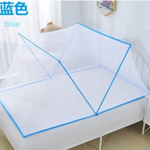 High Strength FRP Folding Mosquito <b>Net</b> Without Bottom Smooth Surface for Construction & Sports Use - Product Image 2