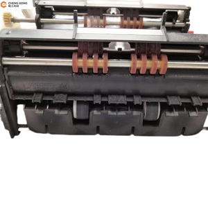 <span class=keywords><strong>1750109641</strong></span> 01750109615 ATM V โมดูล Wincor คู่ EXTRACTOR Unit CMD-V4 mdms - Product Image 5