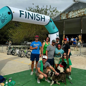 Arco Inflable <span class=keywords><strong>de</strong></span> Alta Calidad para Escenario, Diseño <span class=keywords><strong>de</strong></span> Arcoíris - Product Image 5