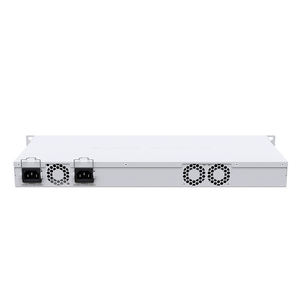 Routeur Cloud Core 12xGigabit Ethernet Wi-Fi 2.4G/5G Pare-feu VoIP QoS CCR1016-12G - Product Image 2