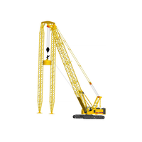 Compacteur dynamique pour extérieur XGH600, équipement de construction avec prix d'usine