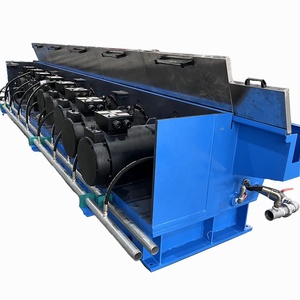 Machine de fabrication de câbles <span class=keywords><strong>en</strong></span> fil électrique Machine de <span class=keywords><strong>dessin</strong></span> de panne de tige de cuivre - Product Image 5
