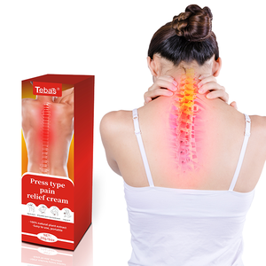 Lijitang Popular Healthcare Supply <span class=keywords><strong>Crema</strong></span> <span class=keywords><strong>para</strong></span> el dolor de <span class=keywords><strong>piernas</strong></span> y espalda <span class=keywords><strong>Crema</strong></span> <span class=keywords><strong>para</strong></span> aliviar los músculos Gel frío y cálido - Product Image 1