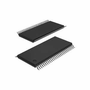 56 BSSOP Logic CY74FCT16543CTPVC Buy Online Electronic Components Manufacturer Channel - Product Image 1