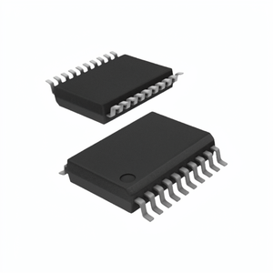 20 SSOP Data Acquisition Buy Electronics Components Online MAX186CEAP+ Authorized Distributor - Product Image 1