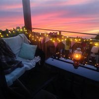 Lampu String Globe Tahan Air Lampu Peri Berkelap-kelip untuk Dekorasi Dalam & Luar Ruangan, Kamar Tidur, Pernikahan, Natal, Berkemah