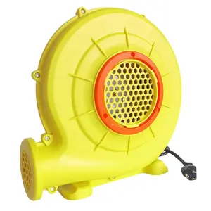 Competitive Factory Price medium pressure 350w inflatable air blower for inflatables