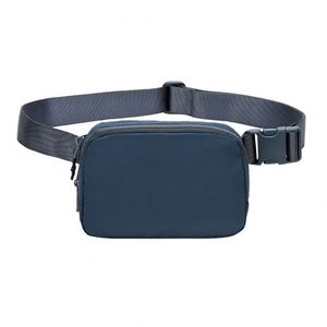 Custom <b>Large</b> Fanny Pack Chest Bag Medical Organizer Belt Bag Transparent Crossbody Bag - Product Image 5