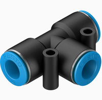 Nouveau en stock Connecteur rapide original QS-1/2-10 190646 Module de puces Composant électronique