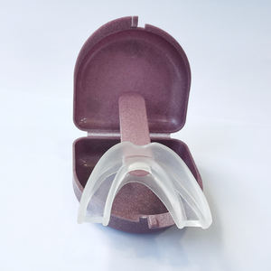 Bonne technologie de sommeil Protège-dents anti-ronflement Dispositif anti-ronflement Fourniture de soins de santé - Product Image 6