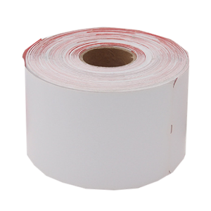 Papel de papel térmico personalizado billete de embarque - Product Image 4