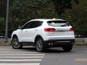 <span class=keywords><strong>Voiture</strong></span> d'occasion 2019 Haval H4 LHD SUV à vendre - Volant à gauche, titre propre, bon état - Product Image 4