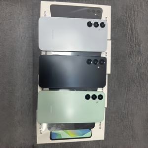 Smartphone 5G LTE débloqué A16 SM-A165U (version chinoise) Octa Core 8 Go + 128 Go Triple appareil photo 50 MP Espagnol/Français - Product Image 1