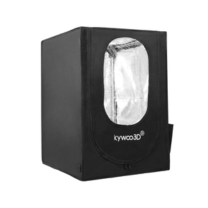 Kywoo Tycoon Max large 3d printer enclosure printing tent safe and easy installation 3D printer enclosure