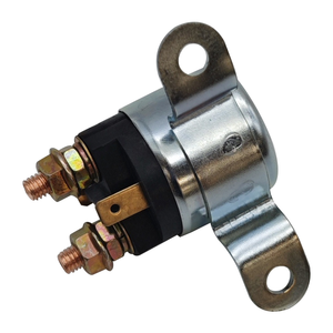 Pièces électriques du moteur, relais de solénoïde de démarreur pour <span class=keywords><strong>Can</strong></span>-<span class=keywords><strong>Am</strong></span> F3 RT DS450 Renegade <span class=keywords><strong>Outlander</strong></span> MAX 400 450 500 <span class=keywords><strong>570</strong></span> OEM 710007777 - Product Image 2