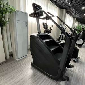 High-End Commerciële Verticale Klimmer Oefenladder Gym Stap Machine Trap Master Premium Klimmen Oefenapparatuur - Product Image 4