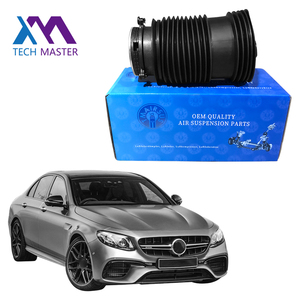 2133200225 2133280200 Ressort <span class=keywords><strong>de</strong></span> suspension pneumatique arrière droit pour <span class=keywords><strong>Mercedes</strong></span> W213 Classe E W253 <span class=keywords><strong>GLC</strong></span> avec ADS Airmatic Kit <span class=keywords><strong>de</strong></span> remplacement OE - Product Image 5