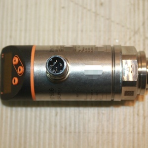 Capteur neuf avec écran IFM PN7596 pour utilisation dans les environnements industriels difficiles - Product Image 5