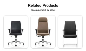 <span class=keywords><strong>Chaise</strong></span> <span class=keywords><strong>de</strong></span> conférence <span class=keywords><strong>de</strong></span> <span class=keywords><strong>bureau</strong></span> moderne <span class=keywords><strong>de</strong></span> haute qualité <span class=keywords><strong>en</strong></span> <span class=keywords><strong>cuir</strong></span> synthétique confortable pour le <span class=keywords><strong>bureau</strong></span> à domicile avec base chromée et garantie <span class=keywords><strong>de</strong></span> 2 ans - Product Image 5