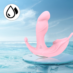 OEM ODM Mini Dành Cho Người Lớn Câu Lạc Bộ Hàng Hóa Nhật Bản Của Dành Cho Người Lớn Sản Phẩm Nữ Bộ Đồ Giường Đồng Tính Dildo Vibrator Với USB Cung Cấp Điện - Product Image 4