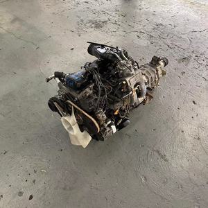 Moteur à essence d'<span class=keywords><strong>occasion</strong></span> en gros direct d'usine 1RZ EFI pour 4 cylindres Toyota HiAce - Product Image 3