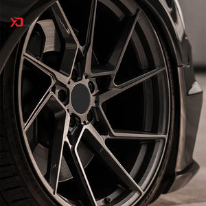 Rines de Aleación Forjados de 18 19 20 21 22 Pulgadas 5x112 5x114.3 5x120 Cóncavos Profundos para F80 F82 M3 M4 GR86 BRZ MK8 Model Y R T Scat - Product Image 4