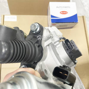 Moteur d'actionneur d'embrayage automatique Haoxiang 31360-52044 3136052044 pour <span class=keywords><strong>Toyota</strong></span> <span class=keywords><strong>Yaris</strong></span> Auris Corolla 2004-2009 - Product Image 4