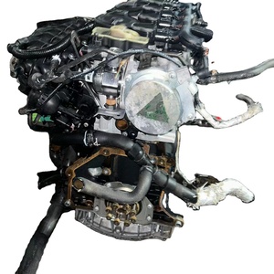 Moteur d'<span class=keywords><strong>occasion</strong></span> d'origine de haute qualité EA888 pour <span class=keywords><strong>Audi</strong></span> Q3 Q4 Q5L <span class=keywords><strong>A3</strong></span> A4L A6L pour VW 1.8L 2.0L Pièces de voiture Ensemble moteur CDN CNC - Product Image 3