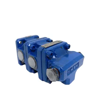 EA-TON GPA1-6/10/16-E-20-R6.3 Inner Joggled Gear Oil Pumps for Foaming Machine Grinding Machine Wrapping Machine