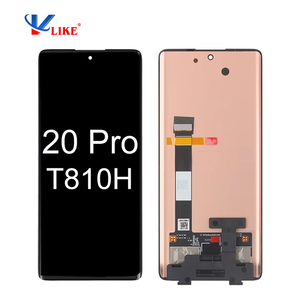 Pantalla LCD de teléfono móvil para <span class=keywords><strong>TCL</strong></span> <span class=keywords><strong>20</strong></span> <span class=keywords><strong>Pro</strong></span> <span class=keywords><strong>5G</strong></span> Reemplazo de pantalla para <span class=keywords><strong>TCL</strong></span> <span class=keywords><strong>20</strong></span> <span class=keywords><strong>Pro</strong></span> Pantalla para <span class=keywords><strong>TCL</strong></span> <span class=keywords><strong>20</strong></span> <span class=keywords><strong>Pro</strong></span> T810H Pantalla táctil Lcd - Product Image 1