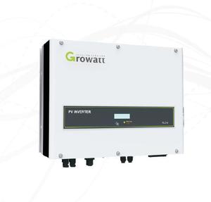 <span class=keywords><strong>Inversor</strong></span> de Potencia Supersolar Growatt Tl3-s de 30kw 33kw 40kw 50kw, Precio de <span class=keywords><strong>Inversor</strong></span> Solar Trifásico Conectado a la Red, Convertidor Fotovoltaico - Product Image 6