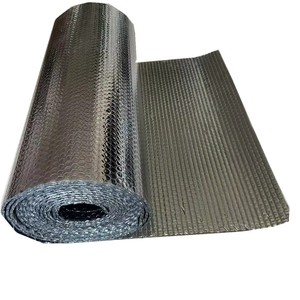 Matériaux isolants thermiques, <span class=keywords><strong>film</strong></span> <span class=keywords><strong>isolant</strong></span> thermique pour voiture, isolation thermique ignifuge Lowes - Product Image 2