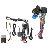 Autoradio Android 10,25 pouces compatible avec BMW E53 E39 E90, navigation GPS, écran tactile, lecteur multimédia pour voiture