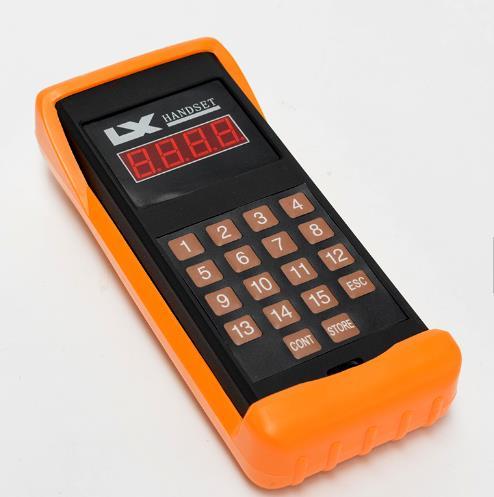 GE Programmer Auto Key Programmer Car Diagnostic Tool