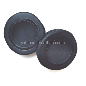 Almohadillas de repuesto para auriculares <span class=keywords><strong>Koss</strong></span> AKG Sennheiser de fábrica de 55mm - Product Image 5