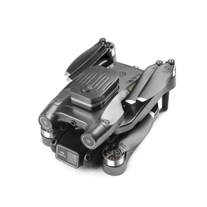 โดรนถ่ายภาพ HD ระดับสูง H23 5G พร้อมระบบส่งภาพแบบไร้สาย GPS 4 แกน กลับอัตโนมัติ สำหรับการถ่ายภาพวิวทิวทัศน์ที่สูง และใช้งานง่าย - Product Image 4