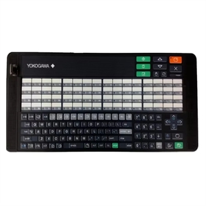 Teclado de Operación de Motor de CA de Aluminio Yokogawa AIP830 Original, Nuevo, con Interfaz USB para Singleloop - Product Image 1