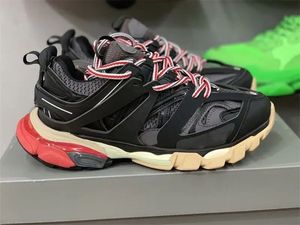 Yeni Tasarım Lüks Ayakkabılar LED 3.0 Spor Ayakkabı Unisex Günlük Spor Ayakkabılar Moda Yüksek Kaliteli Erkek Ayakkabıları - Product Image 3