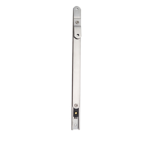18mm 2 Barres Acier Inoxydable Fenêtre <span class=keywords><strong>Verrouillable</strong></span> Friction Stay <span class=keywords><strong>Charnière</strong></span> Limiteur Bras Fenêtre à battants Stay - Product Image 3