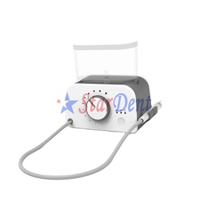 Proveedor Dental LED Pieza de mano desmontable Suministro de agua automático 10 puntas con 3 modelos de trabajo - Product Image 3