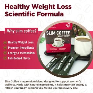 Café Verde Adelgazante Instantáneo, Quema Grasa, Pérdida de Peso Rápida y Natural, Suministro de Fábrica de Hierbas Chinas - Product Image 5