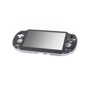 อะไหล่จอแสดงผล OLED LCD อะไหล่เปลี่ยนหน้าจอสำหรับ PSP Vita 1000 - Product Image 1
